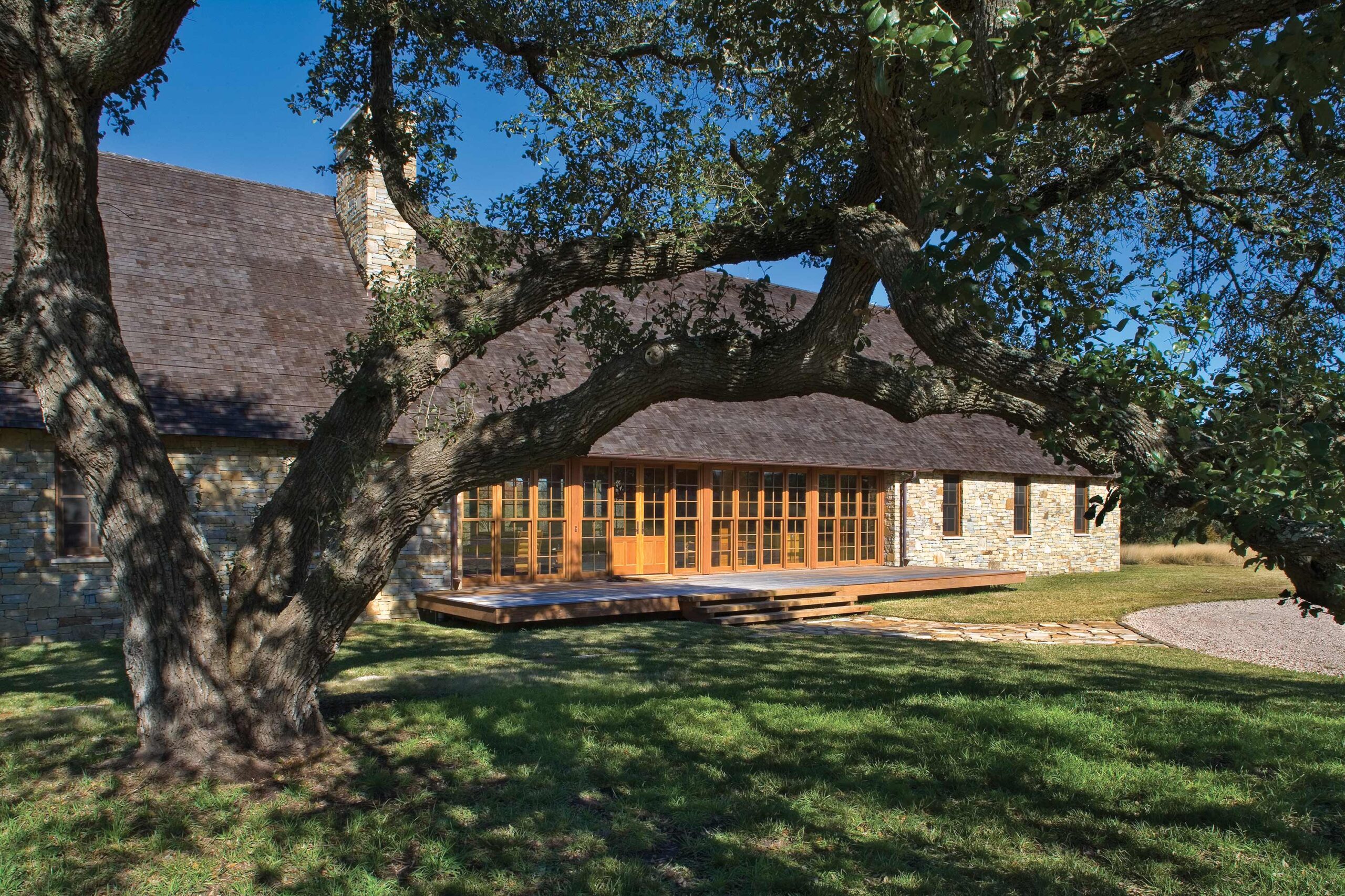 Bell Ranch | Jay Baker Architects
