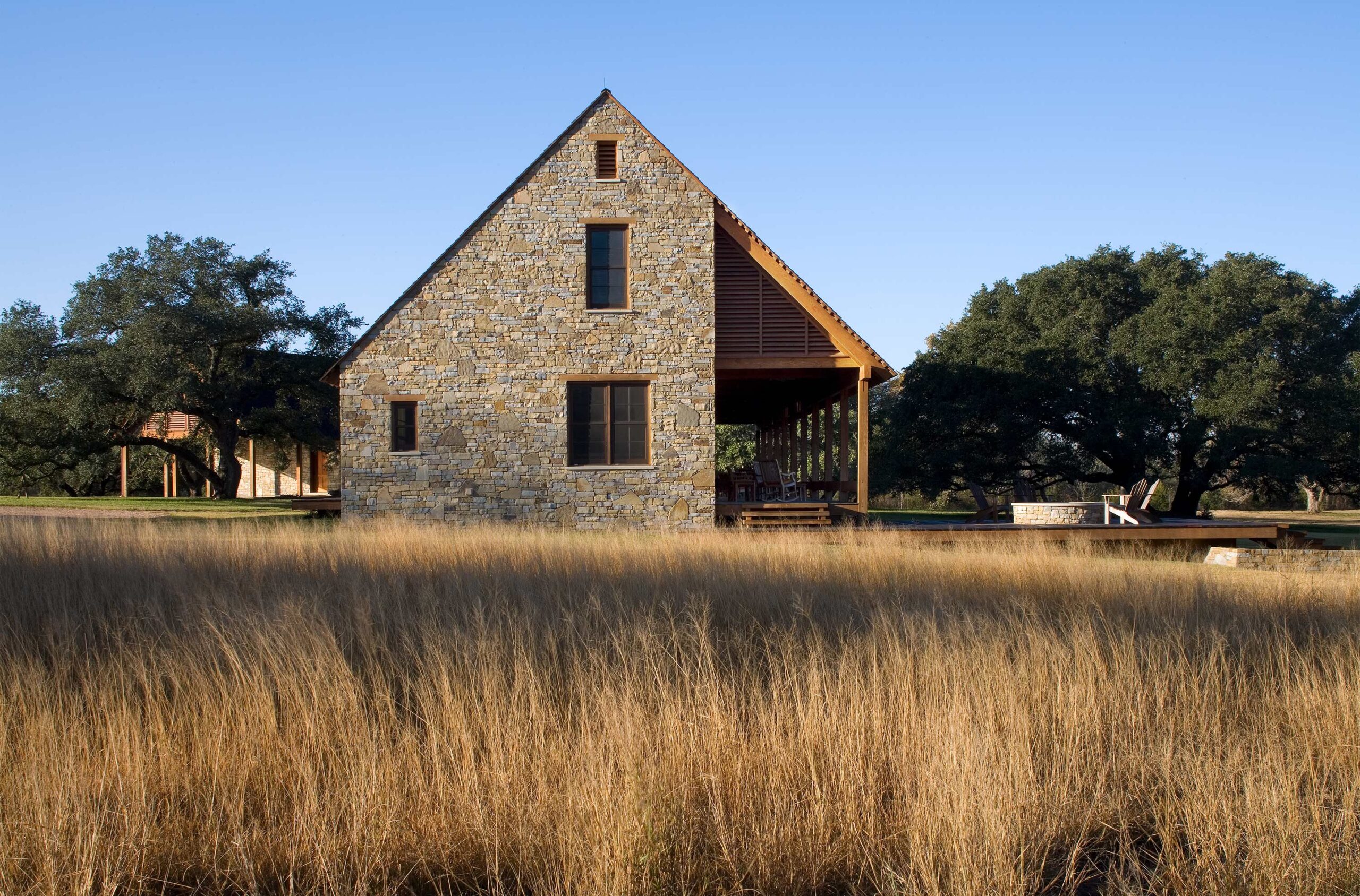 Bell Ranch | Jay Baker Architects