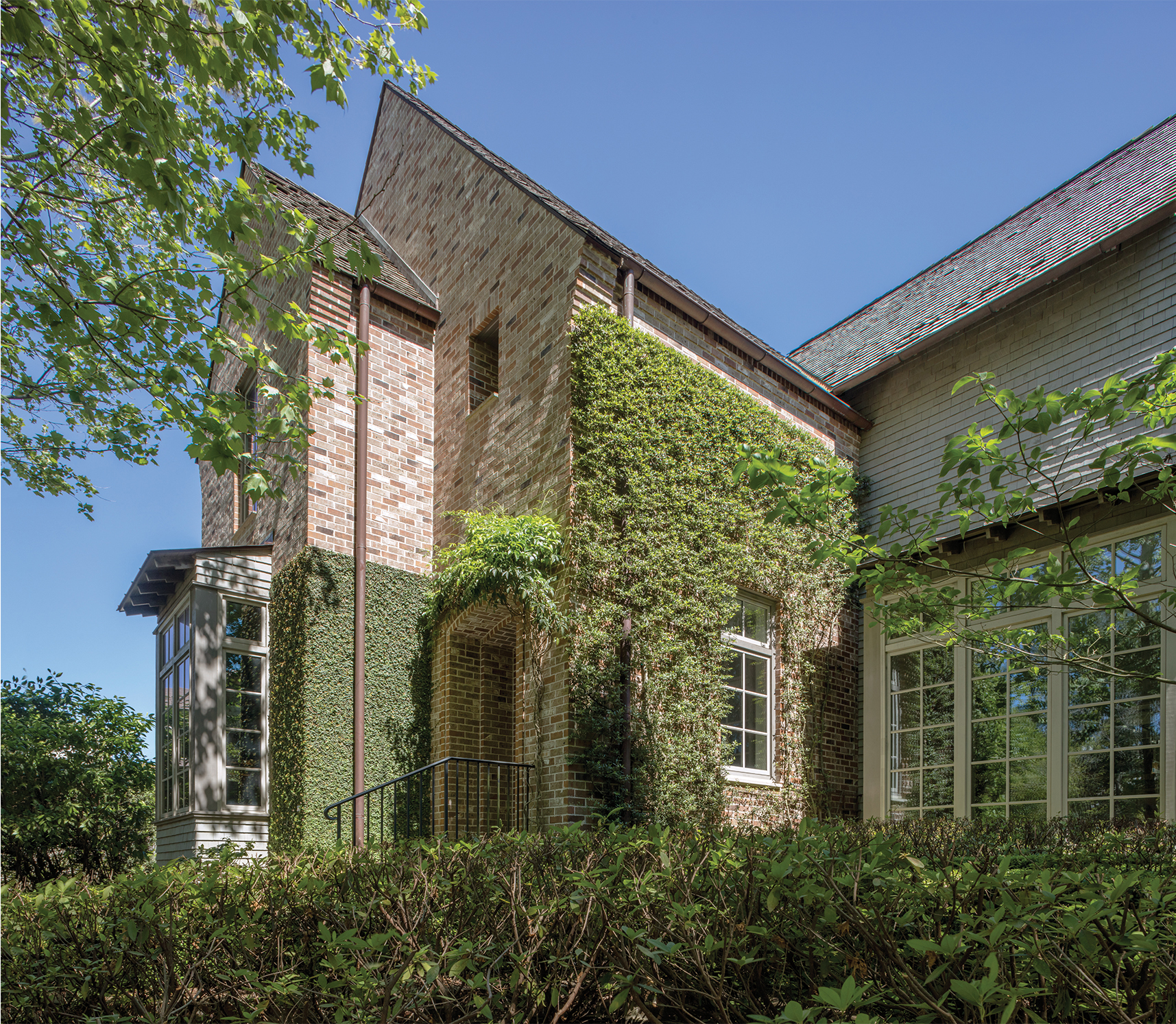 Homepage | Jay Baker Architects