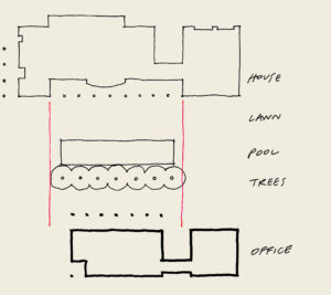 Eyles Compound | Jay Baker Architects