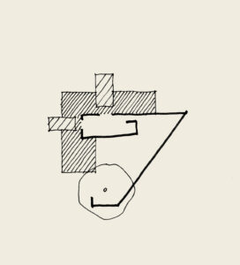 Bellaire House | Jay Baker Architects