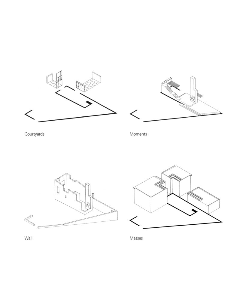 Bellaire House | Jay Baker Architects