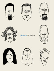 Jay Baker Architects Office | Jay Baker Architects