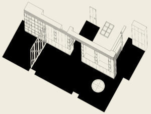 Warren Apartment | Jay Baker Architects