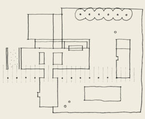 Weiner House | Jay Baker Architects