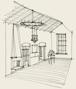 Wright House | Jay Baker Architects